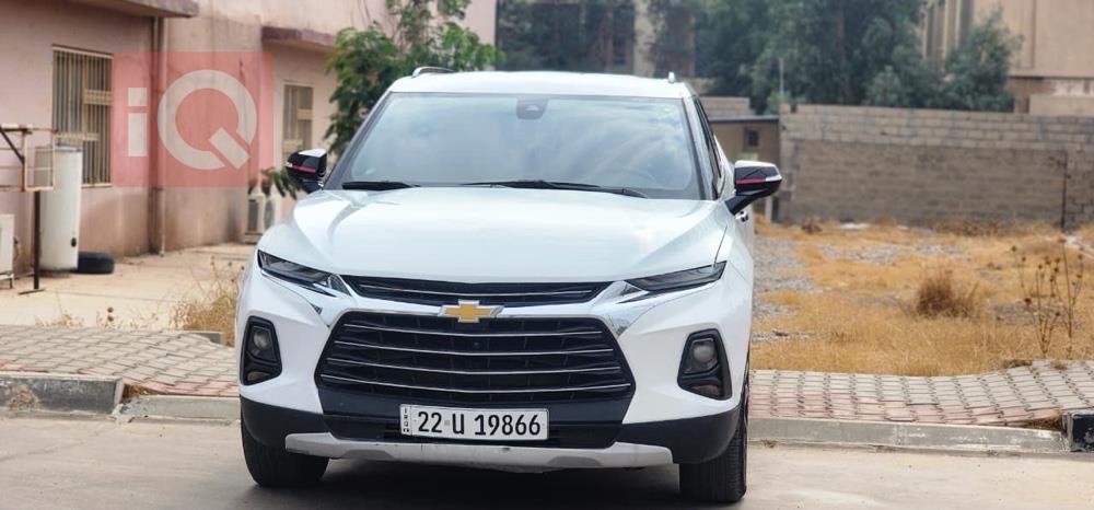 شيفروليه بليزر